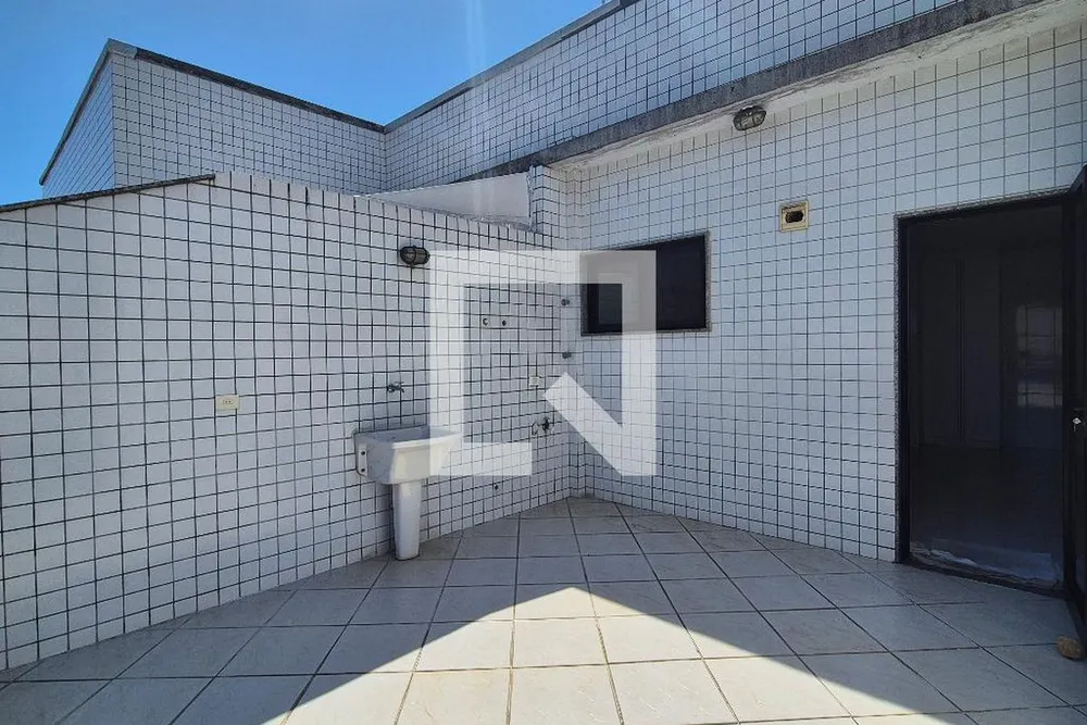 Cobertura, 3 quartos, 201 m² - Foto 4