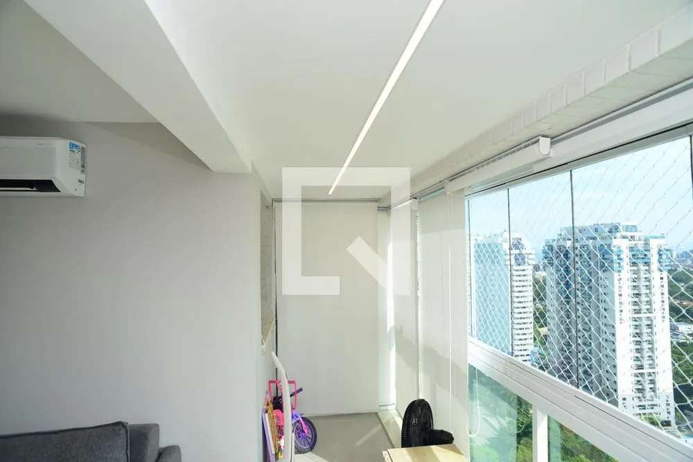 Apartamento, 2 quartos, 65 m² - Foto 10