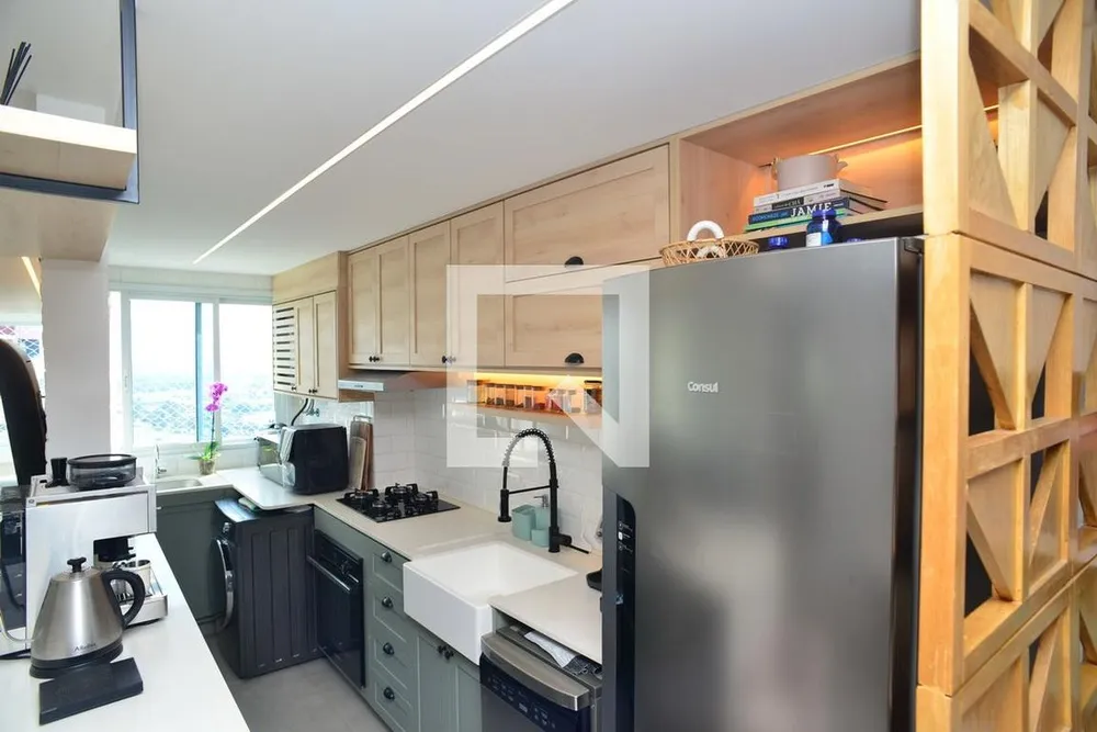 Apartamento, 2 quartos, 65 m² - Foto 12