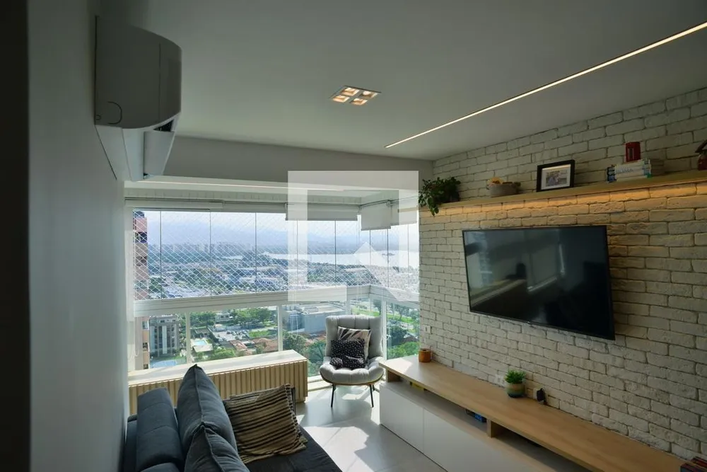 Apartamento, 2 quartos, 65 m² - Foto 5
