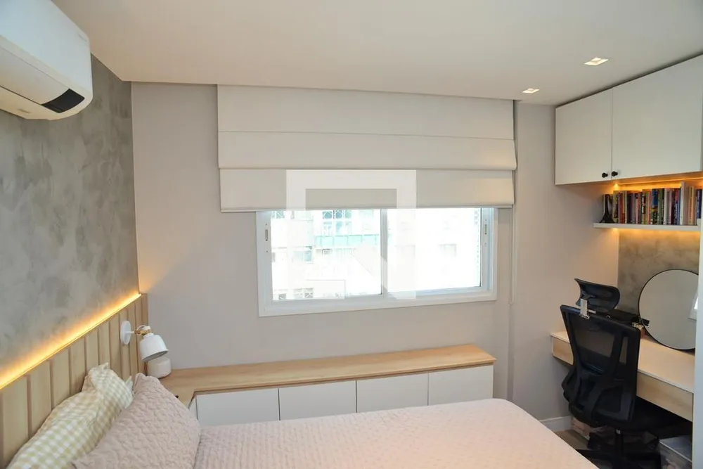 Apartamento, 2 quartos, 65 m² - Foto 28