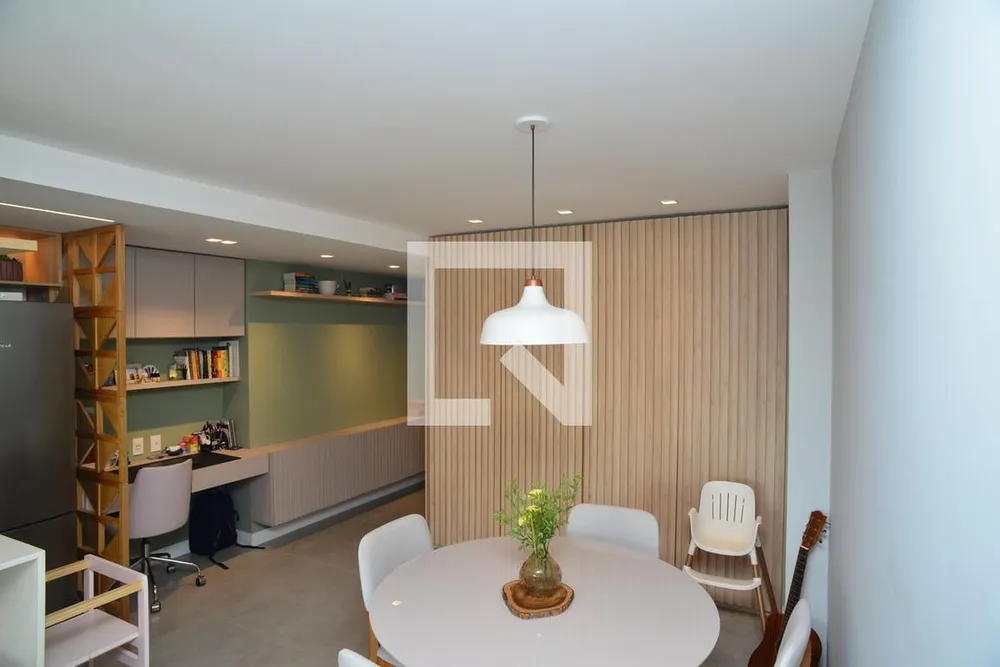 Apartamento, 2 quartos, 65 m² - Foto 3