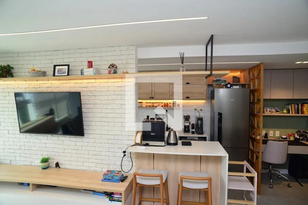 Apartamento, 2 quartos, 65 m² - Foto 4
