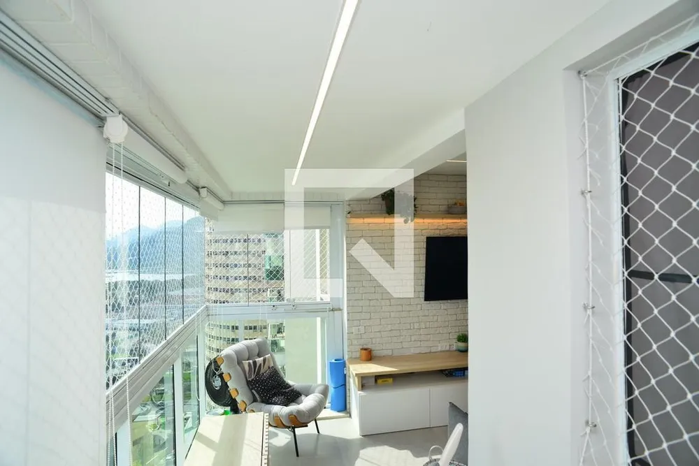Apartamento, 2 quartos, 65 m² - Foto 11