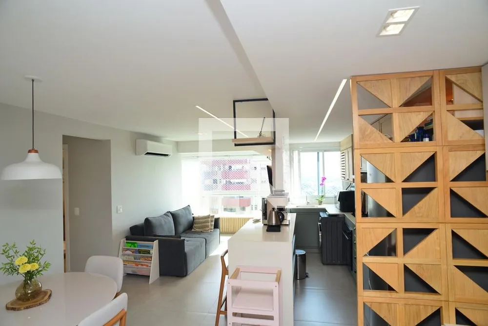 Apartamento, 2 quartos, 65 m² - Foto 1