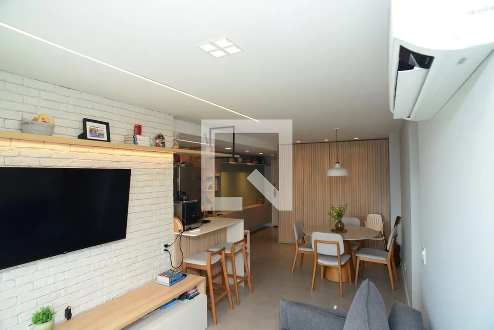 Apartamento, 2 quartos, 65 m² - Foto 6