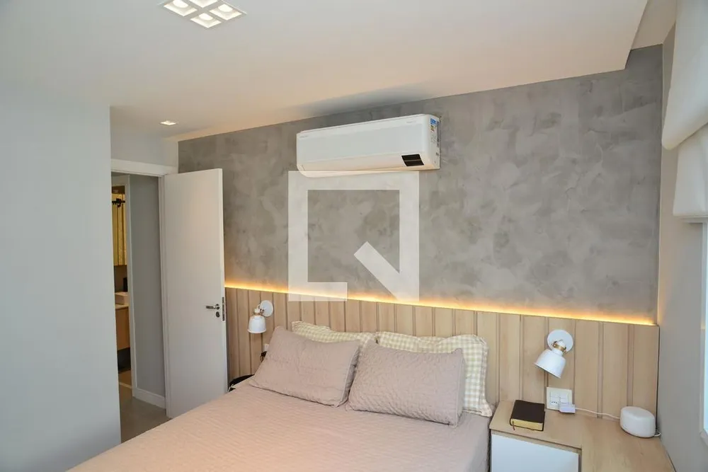 Apartamento, 2 quartos, 65 m² - Foto 26