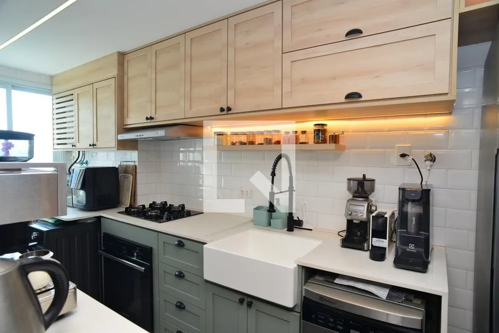 Apartamento, 2 quartos, 65 m² - Foto 13