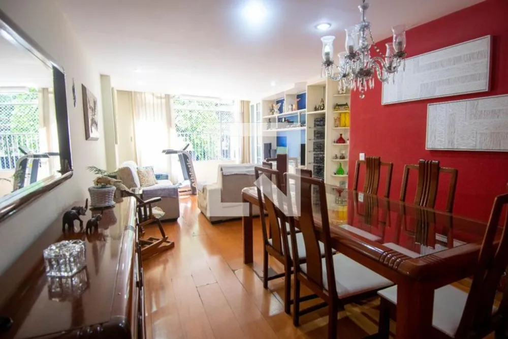 Apartamento, 3 quartos, 120 m² - Foto 2