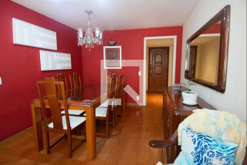 Apartamento, 3 quartos, 120 m² - Foto 3