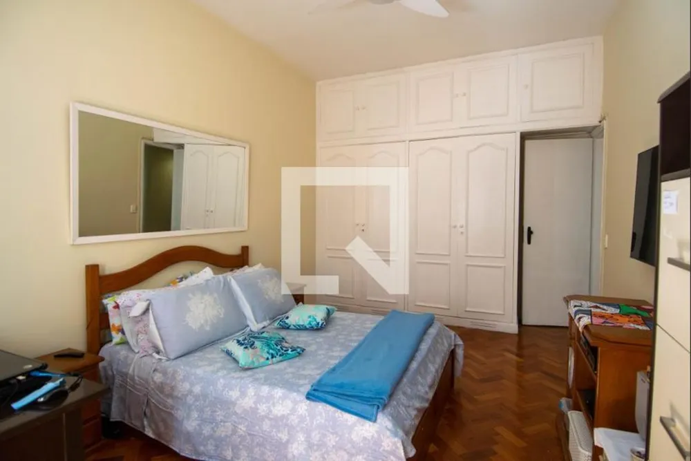 Apartamento, 3 quartos, 120 m² - Foto 17