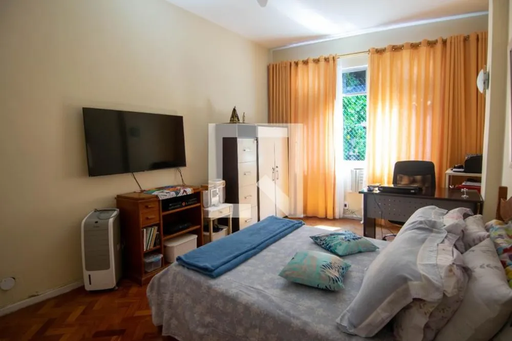 Apartamento, 3 quartos, 120 m² - Foto 37