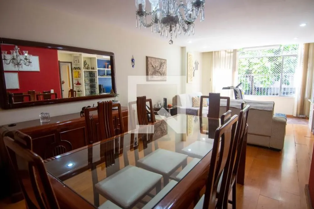 Apartamento, 3 quartos, 120 m² - Foto 4