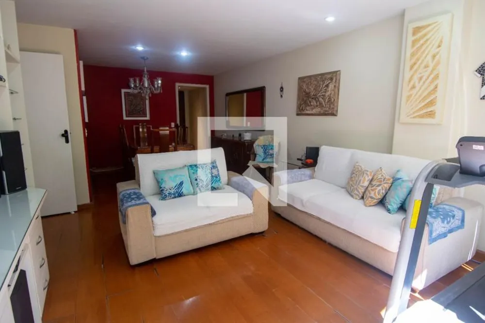 Apartamento, 3 quartos, 120 m² - Foto 8