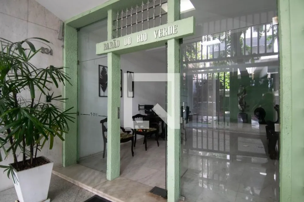 Apartamento, 3 quartos, 120 m² - Foto 33
