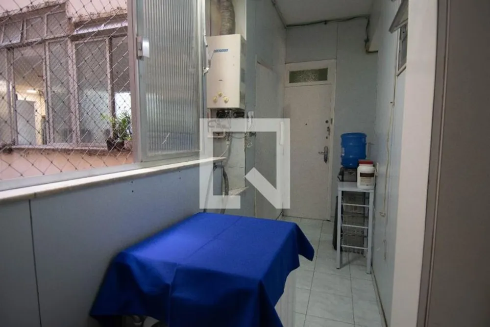 Apartamento, 3 quartos, 120 m² - Foto 42