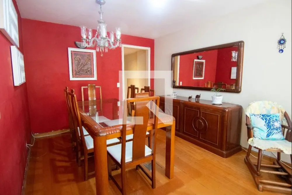 Apartamento, 3 quartos, 120 m² - Foto 5