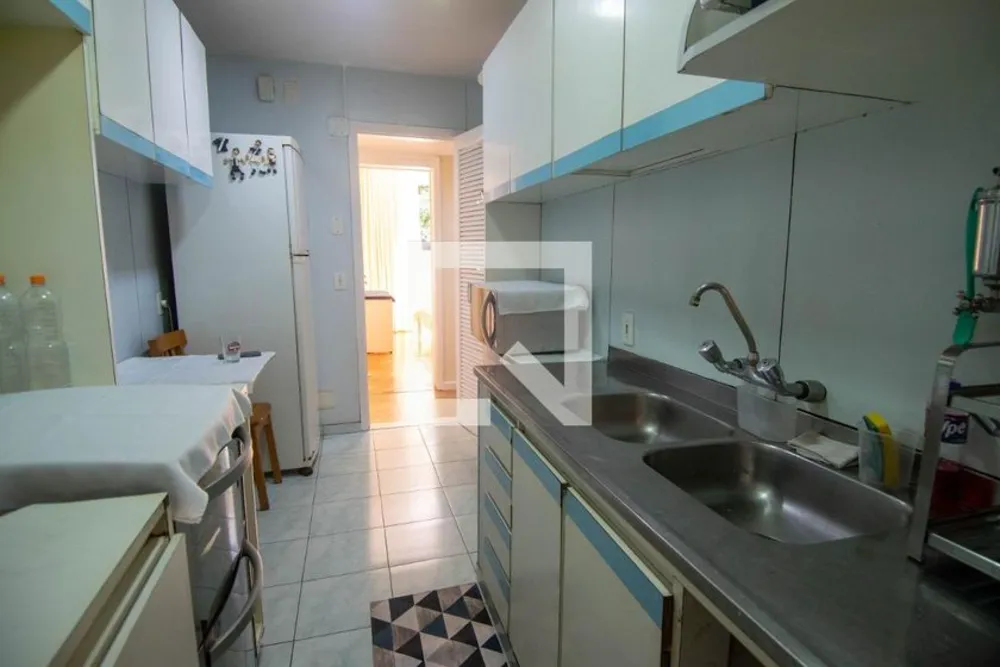 Apartamento, 3 quartos, 120 m² - Foto 29