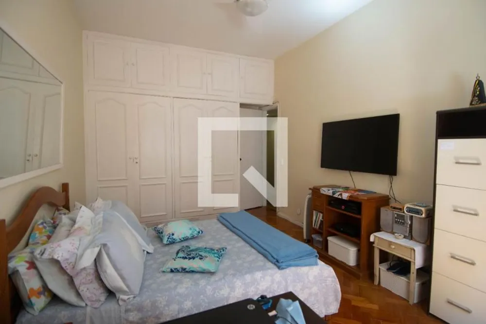 Apartamento, 3 quartos, 120 m² - Foto 21