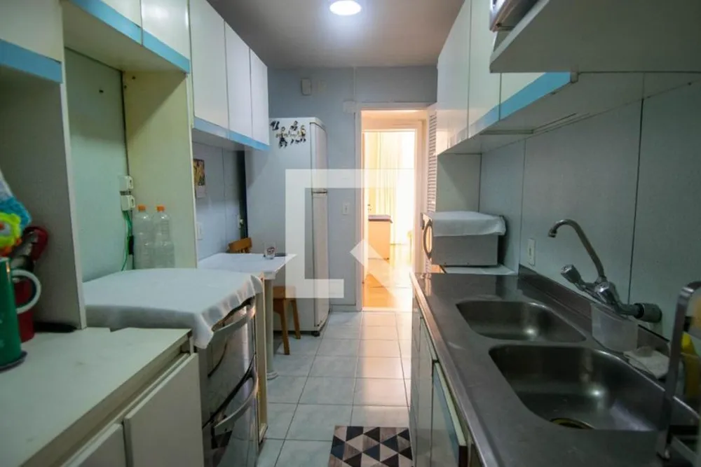 Apartamento, 3 quartos, 120 m² - Foto 24