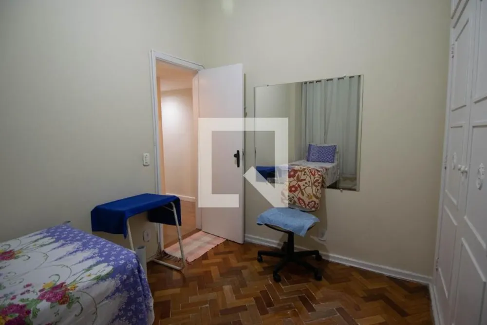 Apartamento, 3 quartos, 120 m² - Foto 20