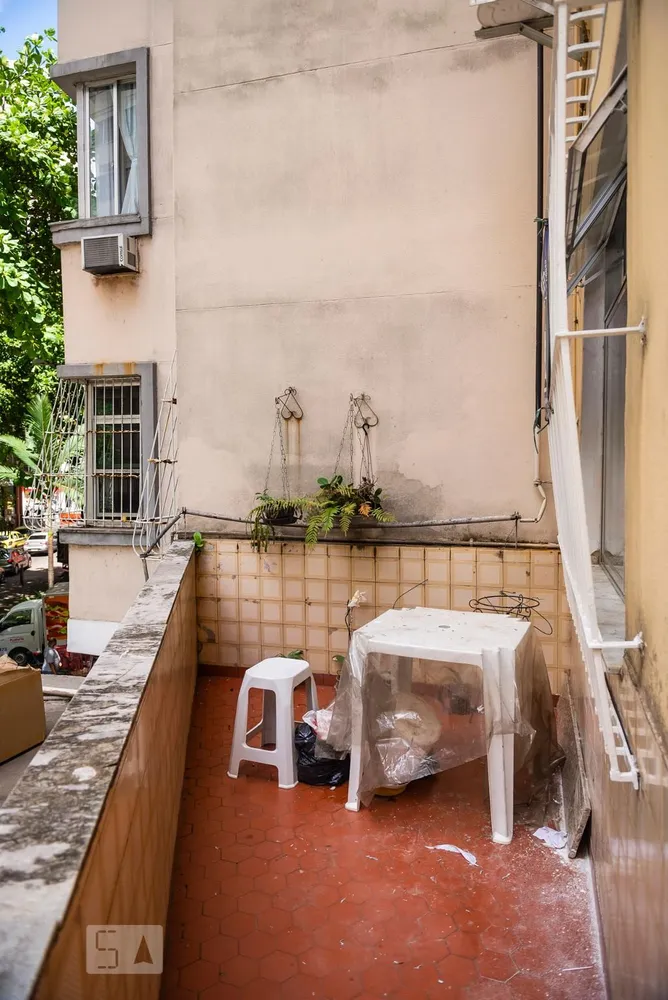 Apartamento, 2 quartos, 65 m² - Foto 9