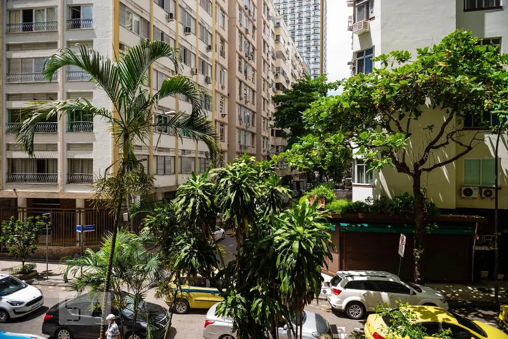 Apartamento, 2 quartos, 65 m² - Foto 11