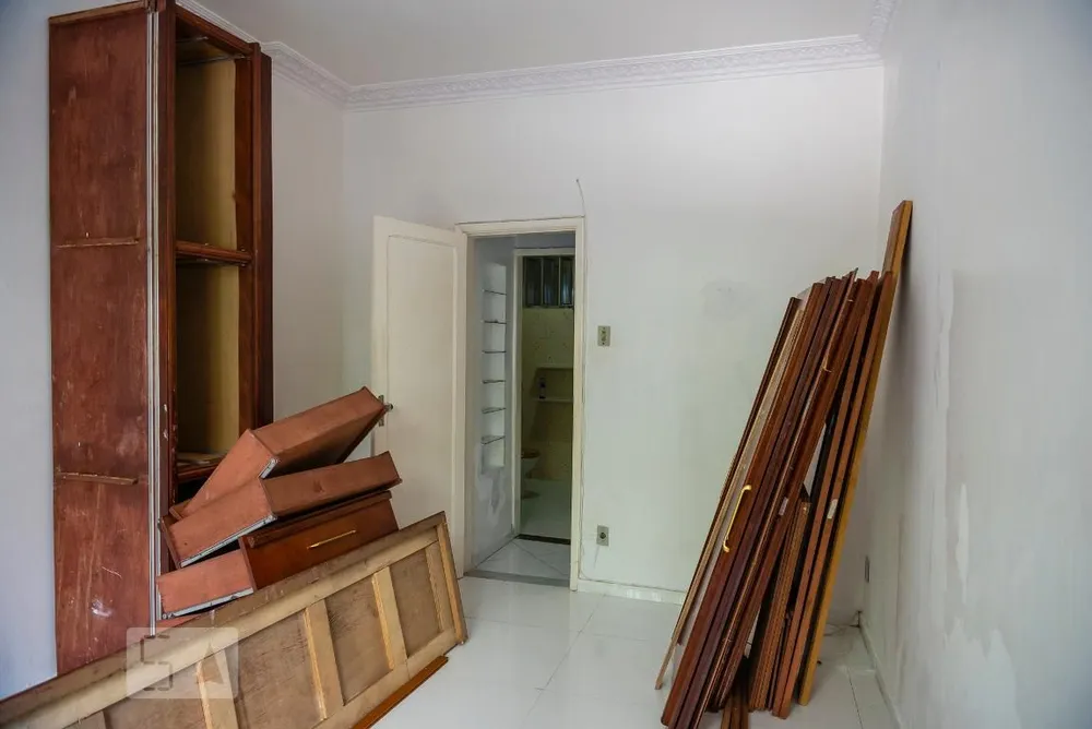 Apartamento, 2 quartos, 65 m² - Foto 5