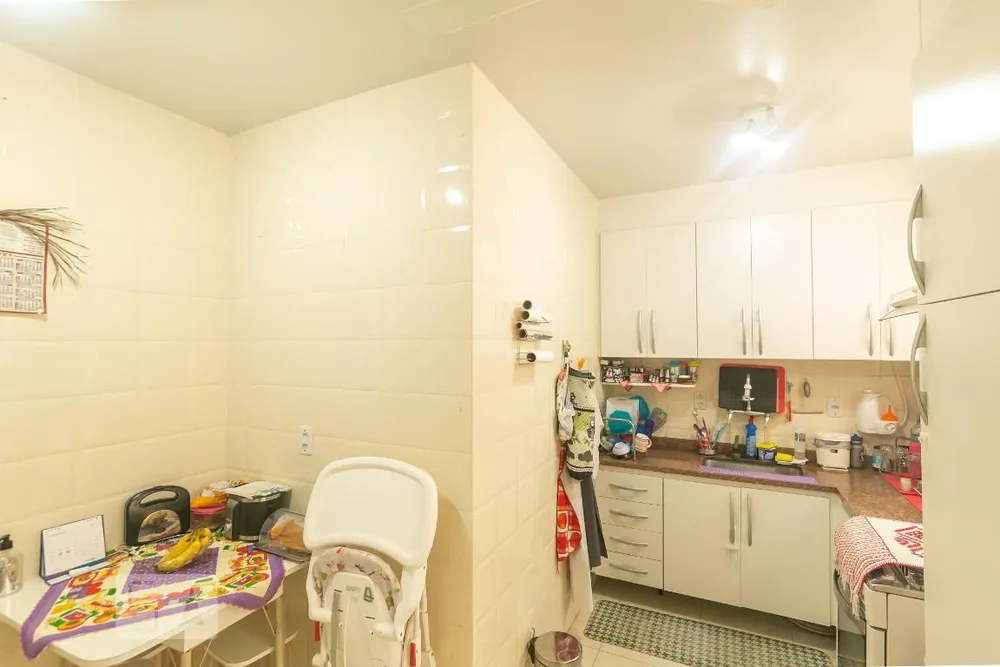 Apartamento, 2 quartos, 75 m² - Foto 33