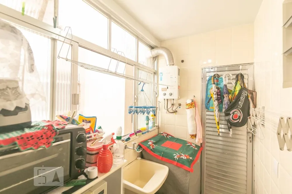 Apartamento, 2 quartos, 75 m² - Foto 40