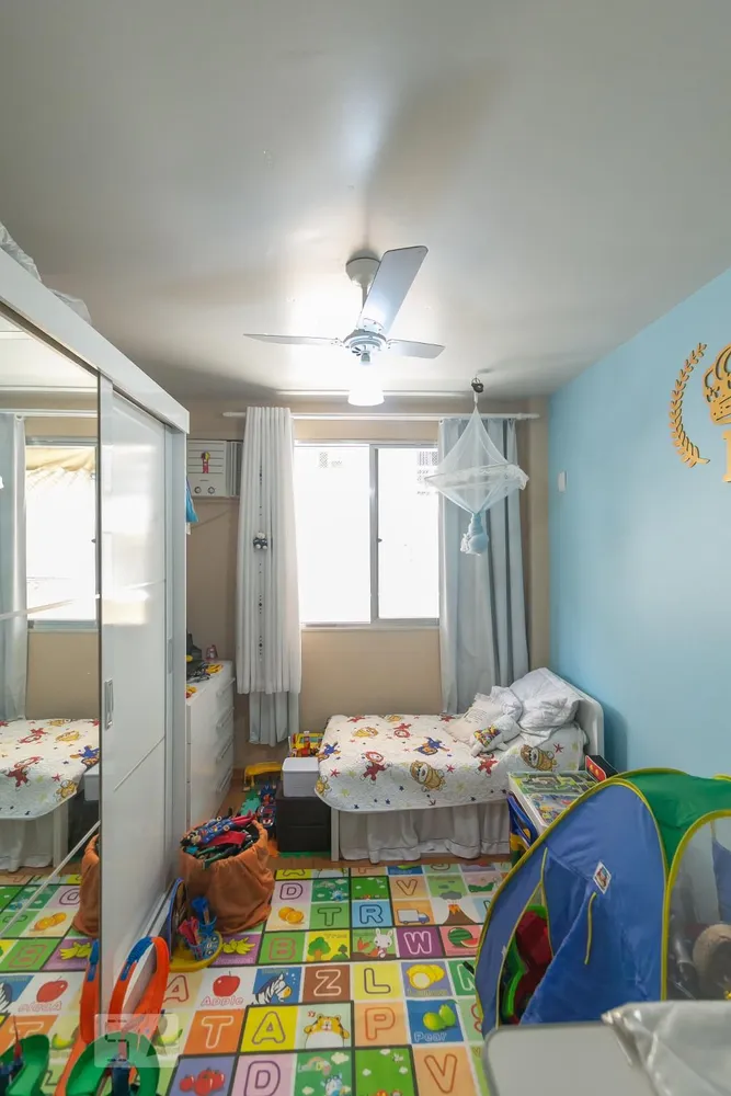 Apartamento, 2 quartos, 75 m² - Foto 27