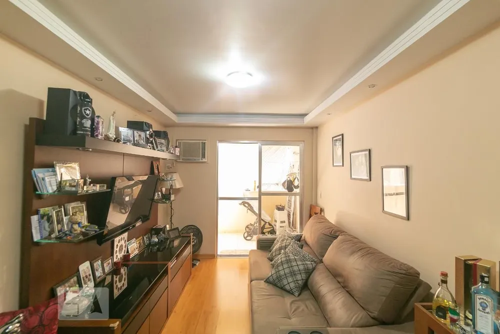 Apartamento, 2 quartos, 75 m² - Foto 2