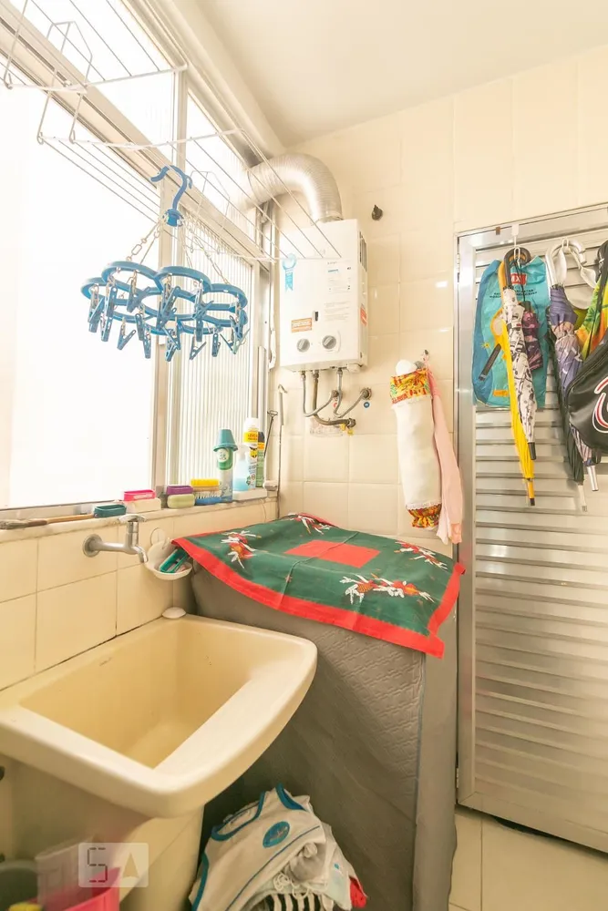 Apartamento, 2 quartos, 75 m² - Foto 45