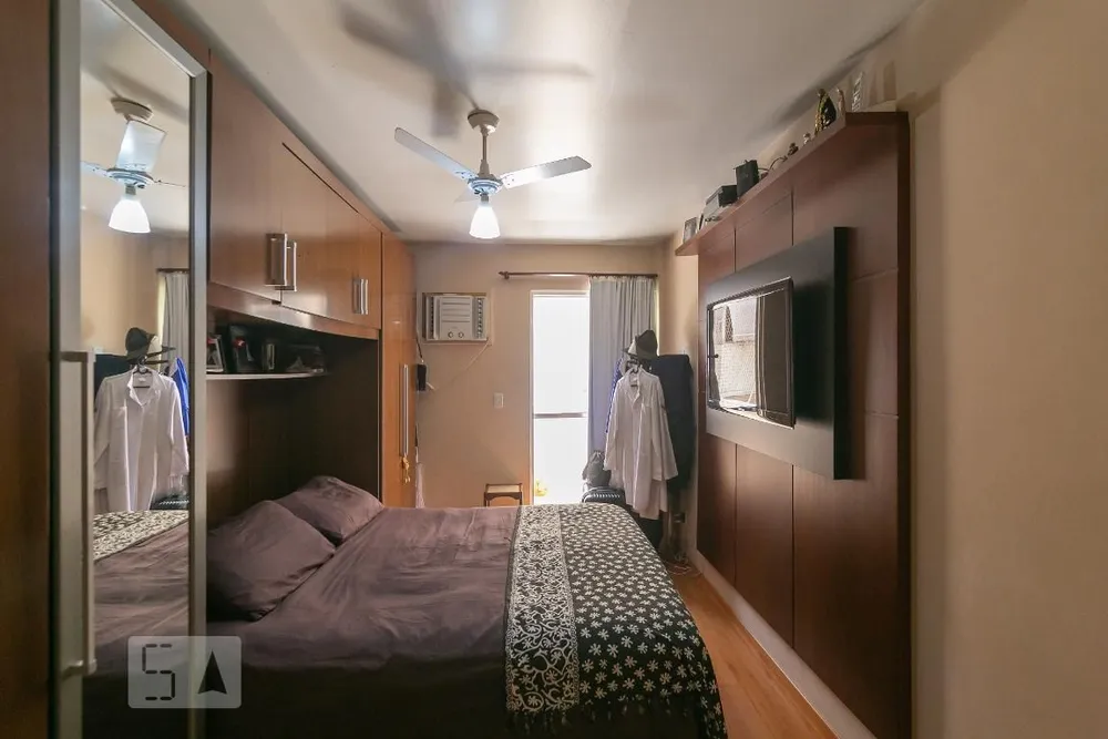 Apartamento, 2 quartos, 75 m² - Foto 13