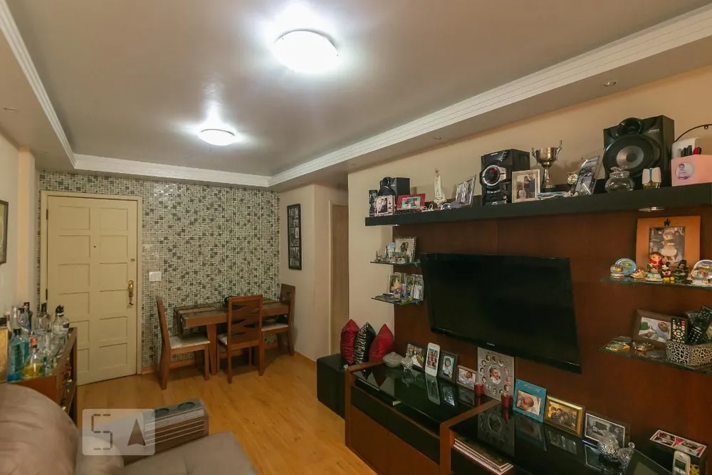 Apartamento, 2 quartos, 75 m² - Foto 5
