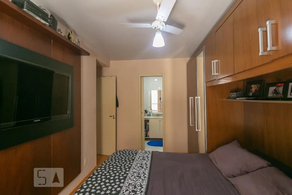 Apartamento, 2 quartos, 75 m² - Foto 16