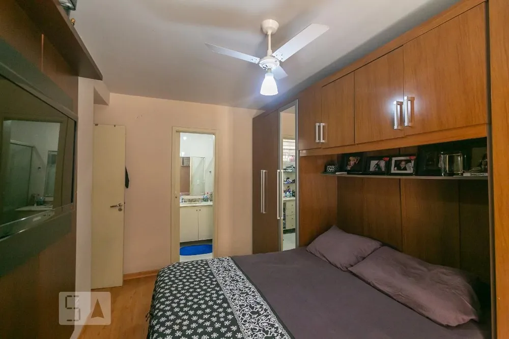 Apartamento, 2 quartos, 75 m² - Foto 15