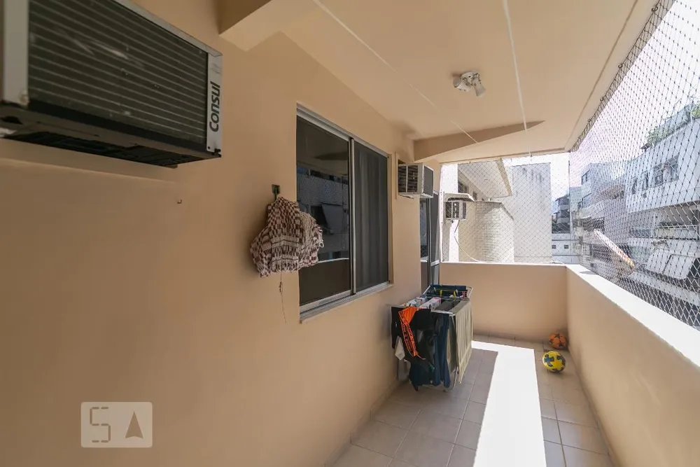 Apartamento, 2 quartos, 75 m² - Foto 8
