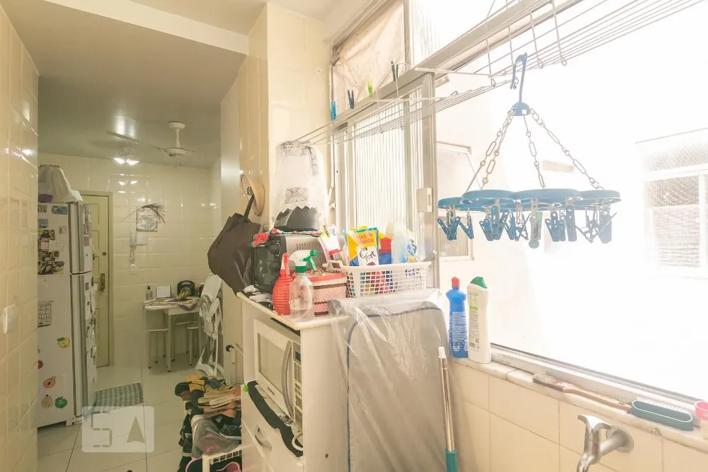 Apartamento, 2 quartos, 75 m² - Foto 43