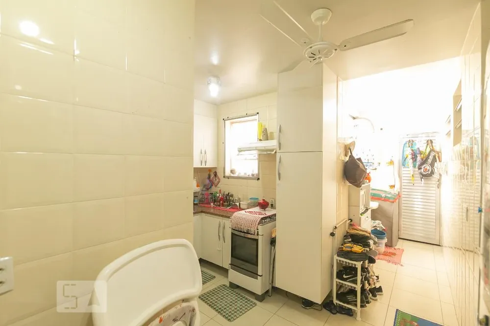 Apartamento, 2 quartos, 75 m² - Foto 34