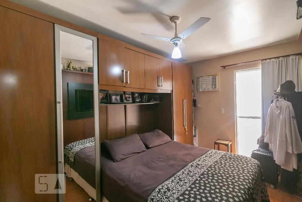 Apartamento, 2 quartos, 75 m² - Foto 11