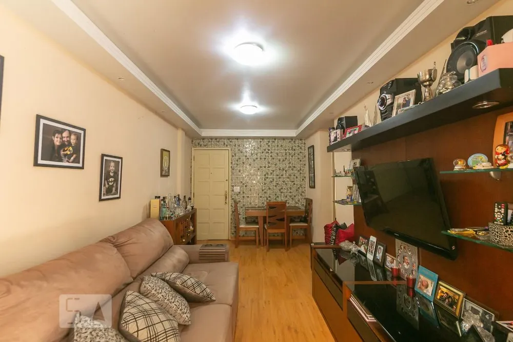 Apartamento, 2 quartos, 75 m² - Foto 6