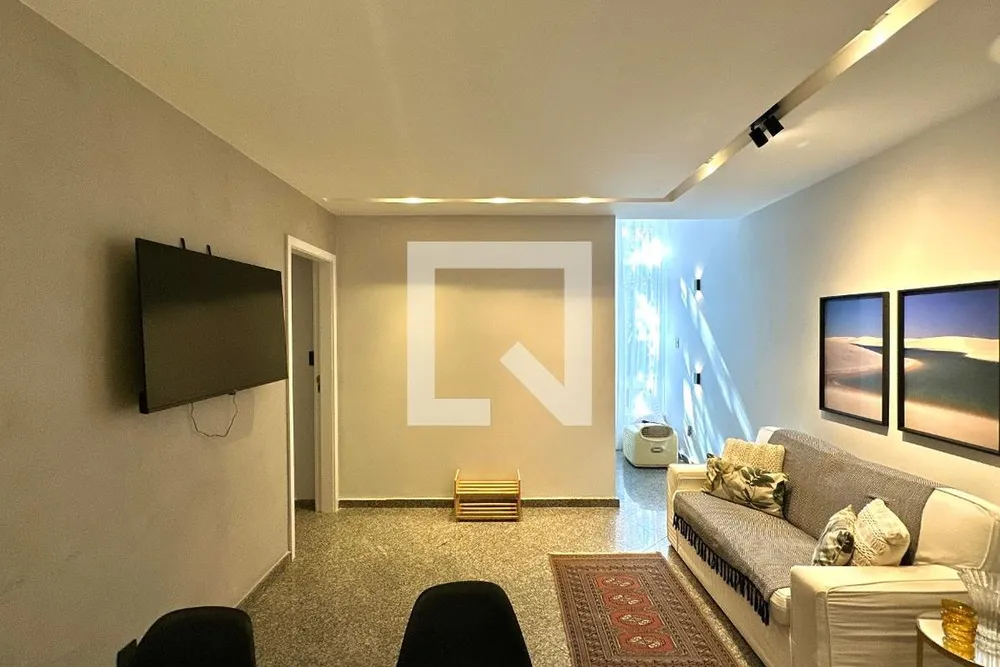 Apartamento, 2 quartos, 62 m² - Foto 4