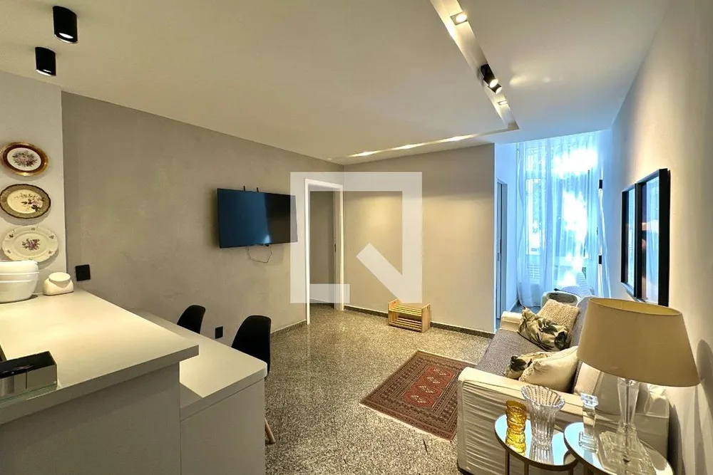 Apartamento, 2 quartos, 62 m² - Foto 3