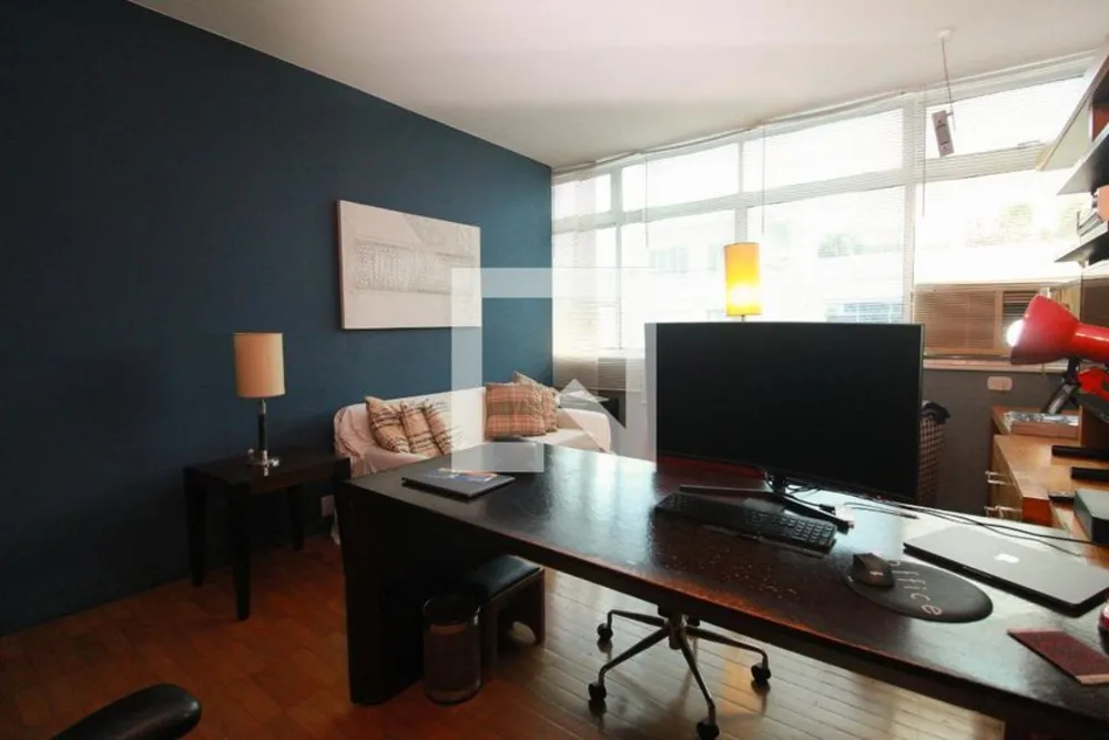 Apartamento, 4 quartos, 235 m² - Foto 23