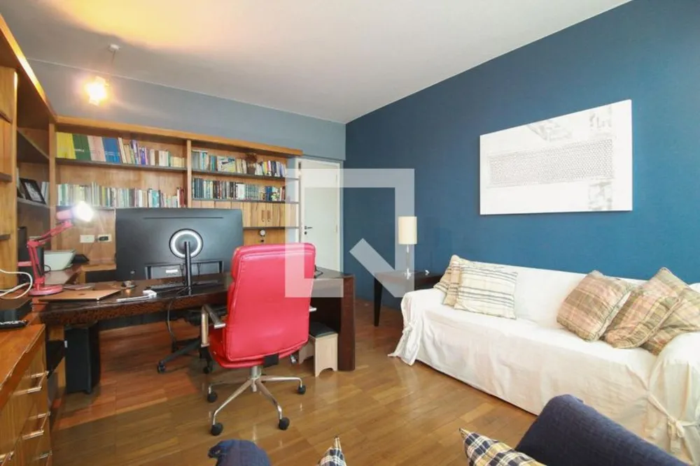 Apartamento, 4 quartos, 235 m² - Foto 28