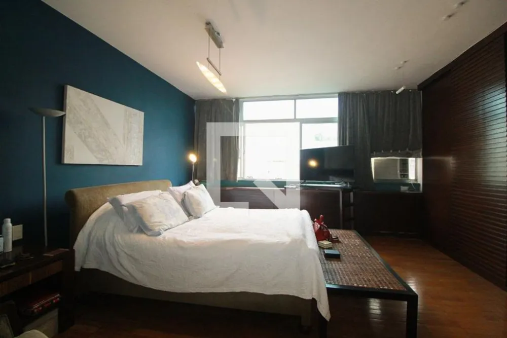 Apartamento, 4 quartos, 235 m² - Foto 17