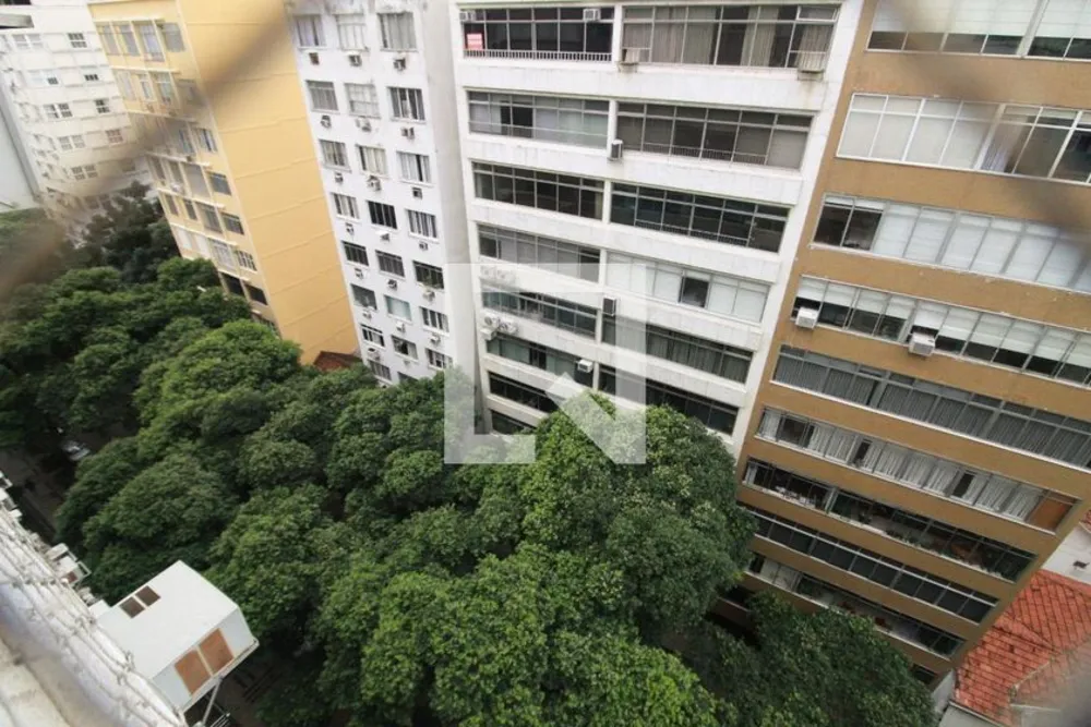 Apartamento, 4 quartos, 235 m² - Foto 10