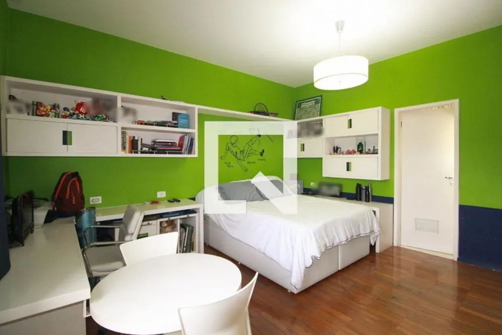Apartamento, 4 quartos, 235 m² - Foto 27
