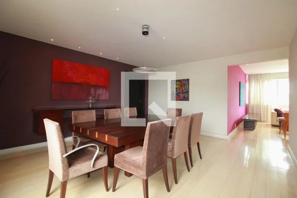 Apartamento, 4 quartos, 235 m² - Foto 11